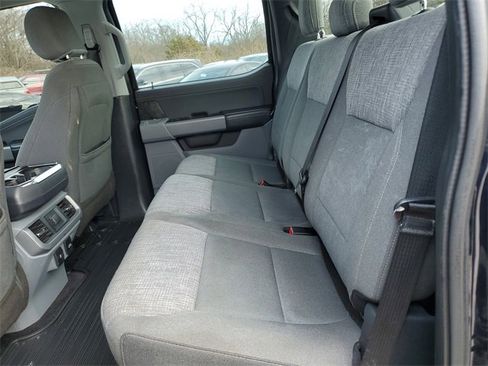 Used 2021 Ford F150 XLT w/ Equipment Group 302A High image 27