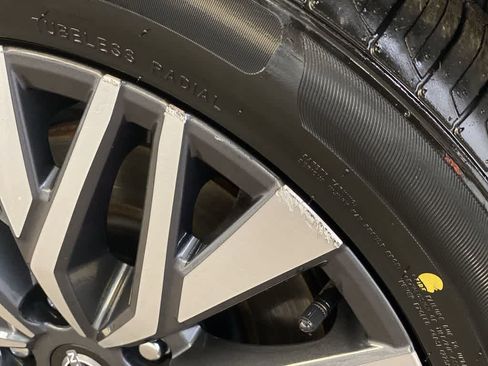 Used 2023 Nissan Altima 2.5 SV image 37