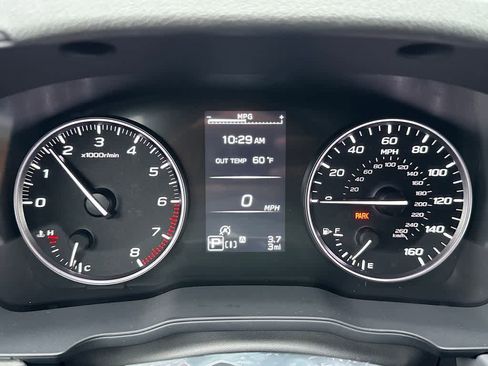 New 2026 Subaru Crosstrek 2.0i Premium image 20