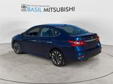 Used 2019 Nissan Sentra SR image 3