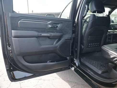 New 2026 RAM 1500 RHO image 32