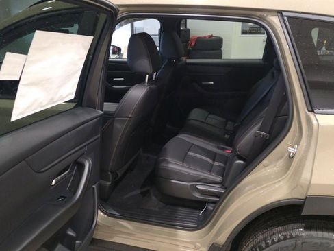 New 2026 MAZDA CX-70 SC image 11