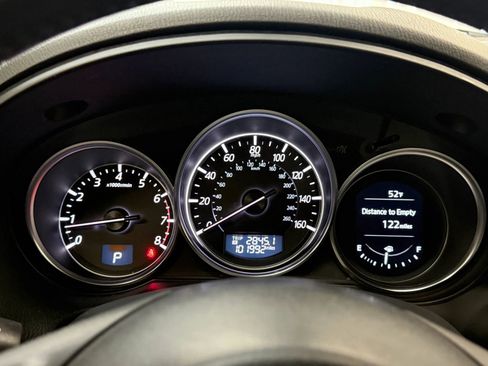 Used 2016 MAZDA CX-5 Grand Touring image 30