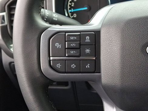 Certified 2023 Ford F150 XLT w/ Equipment Group 302A High image 21