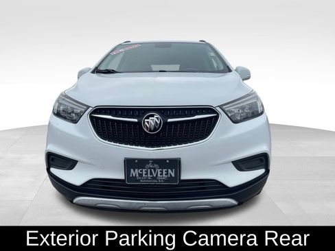 Used 2018 Buick Encore Preferred image 4