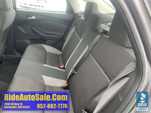 Used 2013 Ford Focus SE image 35