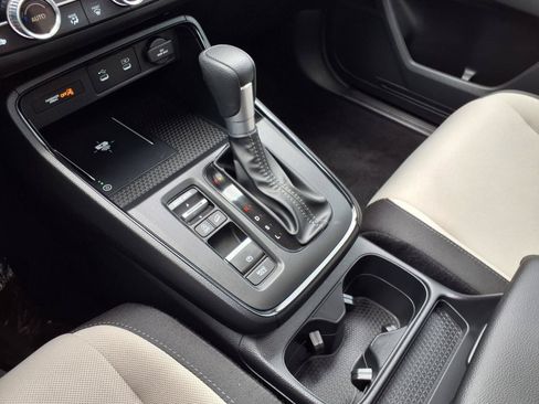 Used 2026 Honda CR-V EX image 22