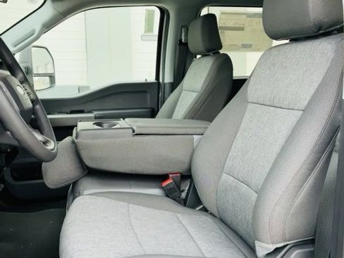 New 2026 Ford F350 XL w/ STX Appearance Package image 11