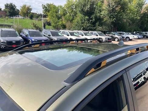 Used 2023 Subaru Forester Wilderness AWD/4WD image 14