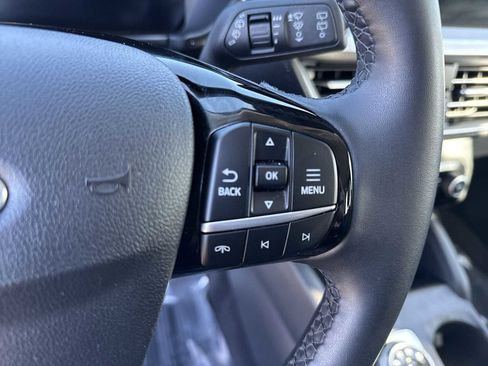 Used 2023 Ford Escape Platinum AWD/4WD image 24