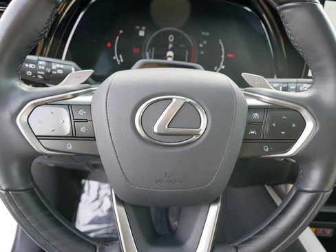 Used 2023 Lexus RX 350 Premium Plus w/ Accessory Package image 19