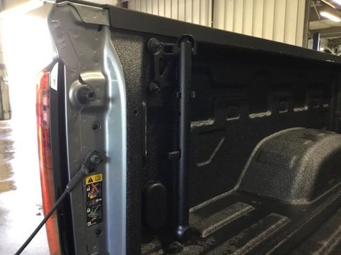 New 2025 GMC Sierra 2500 Denali w/ Denali Reserve Package image 23