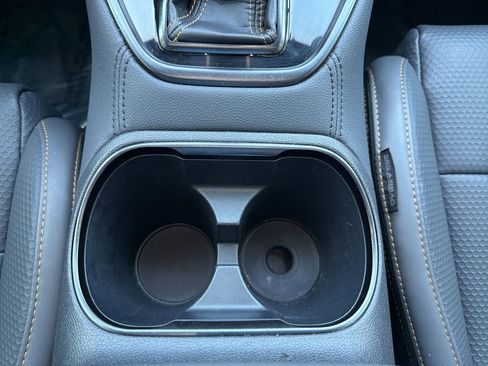 Used 2024 Subaru Outback Wilderness AWD/4WD image 17