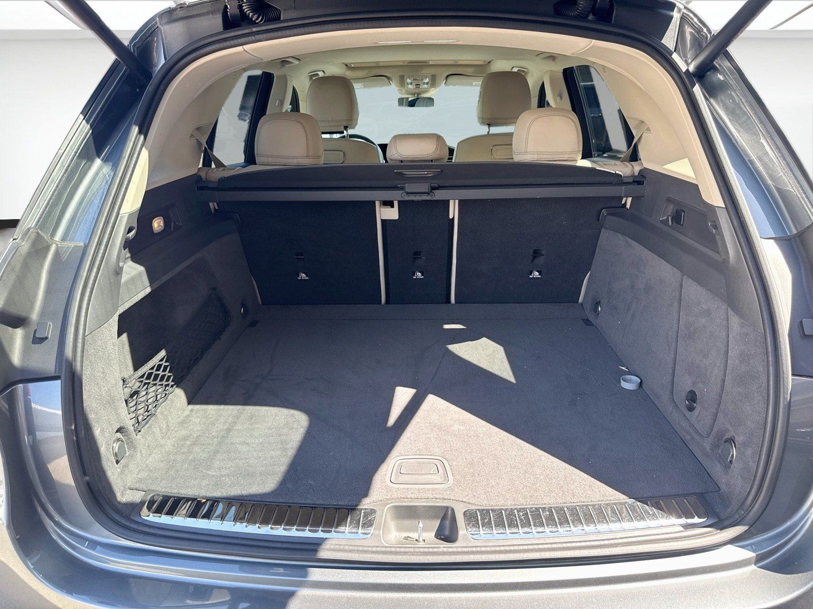 Used 2020 Mercedes-Benz GLE 350 4MATIC image 18