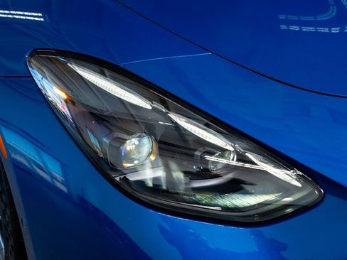 Used 2024 Mercedes-Benz AMG GT 55 image 20