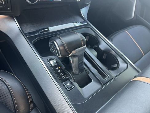 Certified 2022 Ford F150 Platinum w/ Equipment Group 701A High image 21