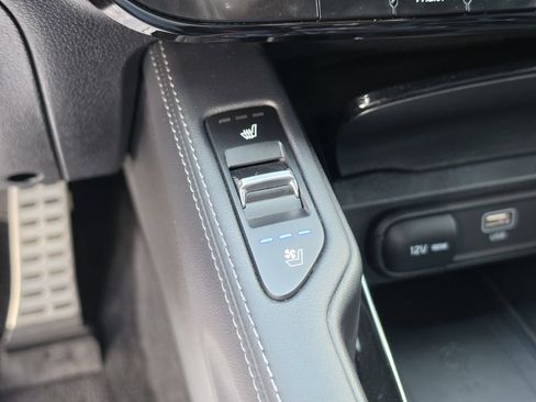 Used 2024 Kia Telluride SX X-Line AWD/4WD image 30