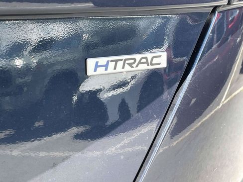 Used 2024 Hyundai Kona SEL AWD/4WD image 8