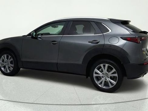 Used 2025 MAZDA CX-30 AWD 2.5 S w/ Preferred Package image 3