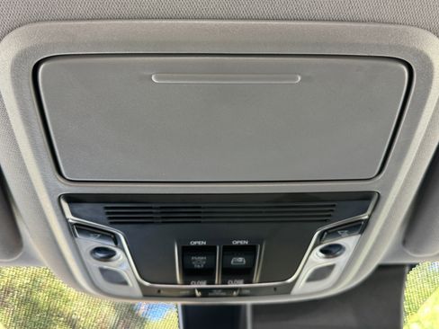 Used 2024 Honda Ridgeline RTL image 53