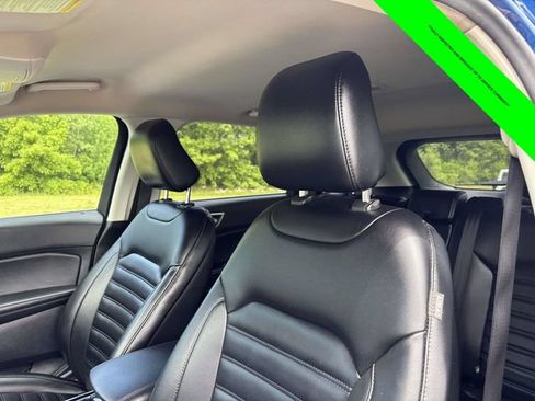 Used 2020 Ford Edge SEL w/ Cold Weather Package AWD/4WD image 6