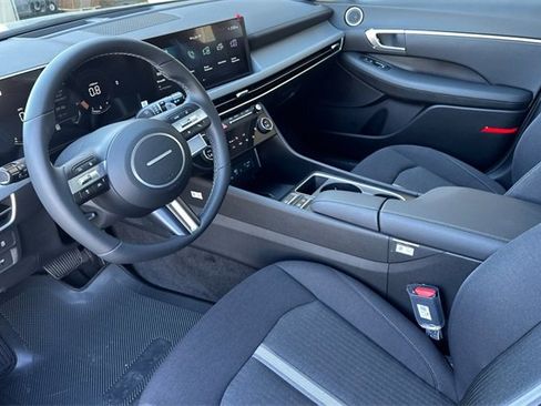 New 2026 Hyundai Sonata SEL image 10