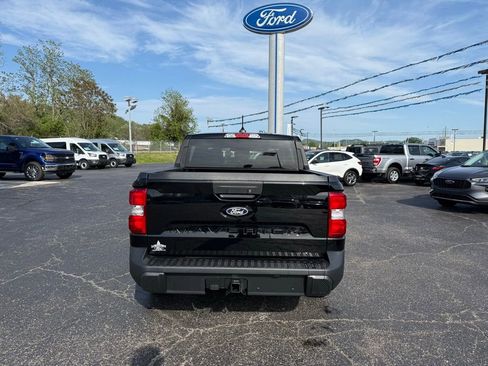 New 2026 Ford Maverick XL w/ Equipment Group 101A AWD/4WD image 4