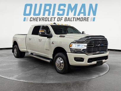 Used 2023 RAM 3500 Laramie