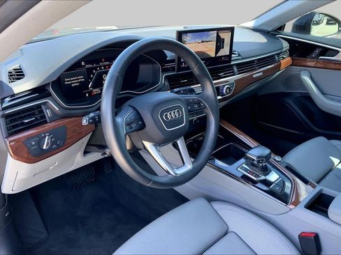 Used 2023 Audi A5 2.0T Premium Plus w/ Premium Plus AWD/4WD image 18