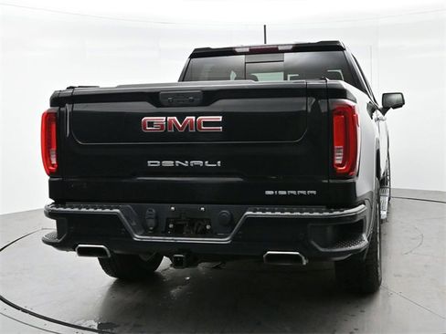 Used 2019 GMC Sierra 1500 Denali image 6