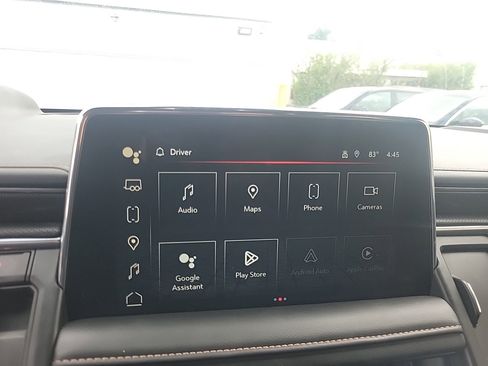 Used 2024 GMC Yukon AT4 w/ Technology Package image 28