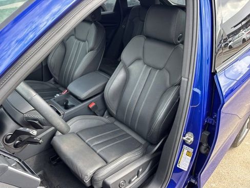 Used 2024 Audi SQ5 Premium Plus w/ S Sport Package AWD/4WD image 22