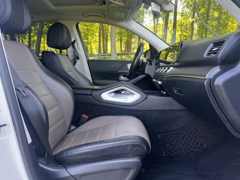 Used 2020 Mercedes-Benz GLE 450 4MATIC w/ AMG Line Exterior image 24