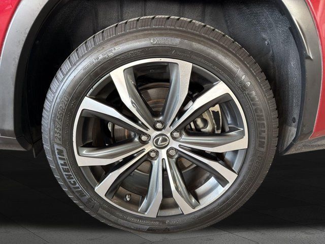 Used 2018 Lexus RX 350 FWD w/ Premium Package image 24