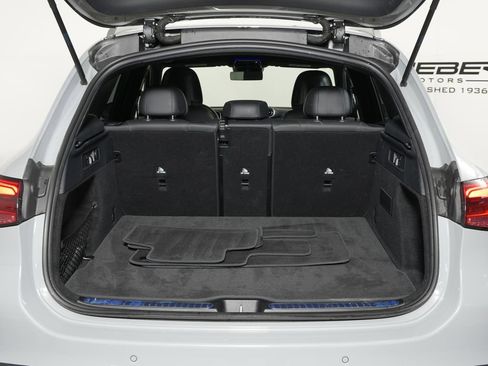 Certified 2025 Mercedes-Benz GLC 300 4MATIC image 34