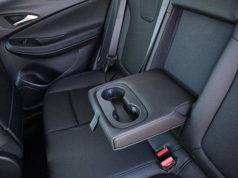 New 2026 Buick Encore GX Sport Touring w/ Comfort Package image 14