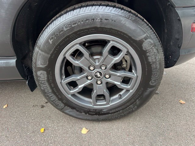 Used 2023 Ford Bronco Sport Big Bend AWD/4WD image 9