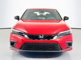 Certified 2023 Honda Civic Sport video 2