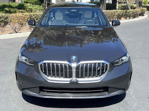 Used 2024 BMW i5 eDrive40i RWD image 18