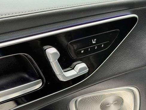 Certified 2023 Mercedes-Benz GLC 300 4MATIC image 17