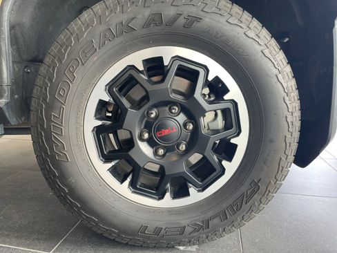 Used 2025 Toyota Land Cruiser w/ Premium Package AWD/4WD image 26