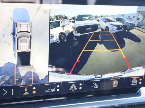 New 2026 GMC Sierra 1500 Elevation w/ Elevation Premium Package image 11