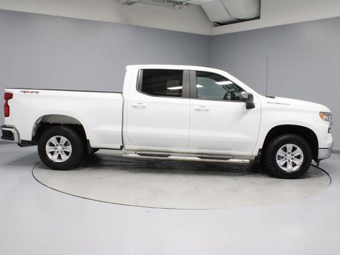 Used 2024 Chevrolet Silverado 1500 LT image 6