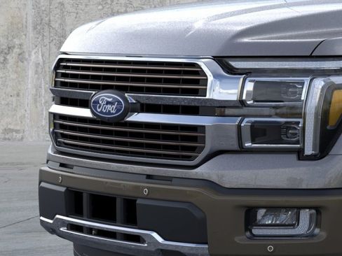 New 2026 Ford F150 King Ranch AWD/4WD image 13