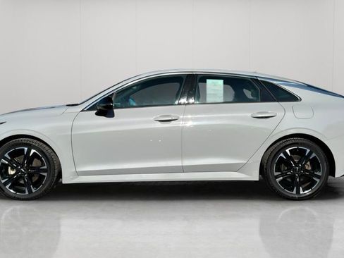 Used 2022 Kia K5 GT-Line w/ GT-Line FWD Premium Package image 12