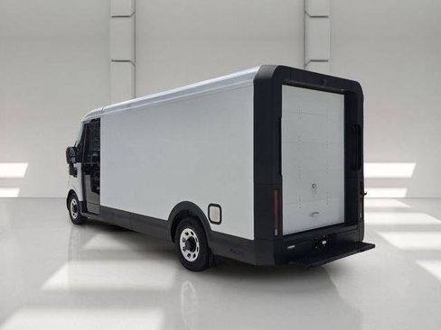 Used 2024 Chevrolet Brightdrop 600 w/ Commercial Equipment Package AWD/4WD image 3