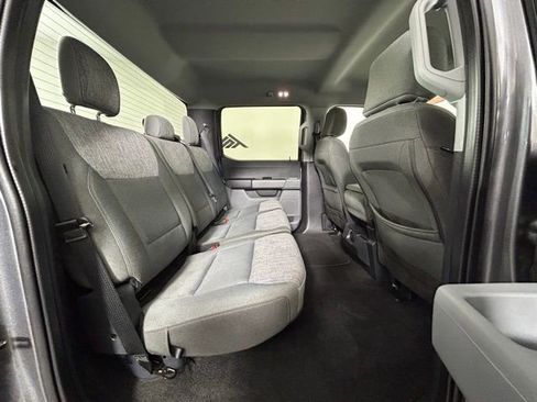 Used 2022 Ford F150 XLT AWD/4WD image 15