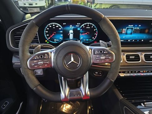 Used 2021 Mercedes-Benz GLE 53 AMG 4MATIC image 22