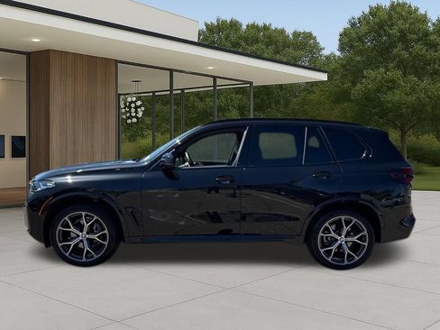 Used 2026 BMW X5 sDrive40i w/ M Sport Package RWD image 13