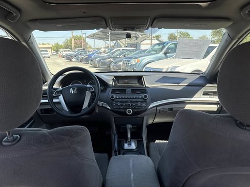 Used 2008 Honda Accord EX image 13
